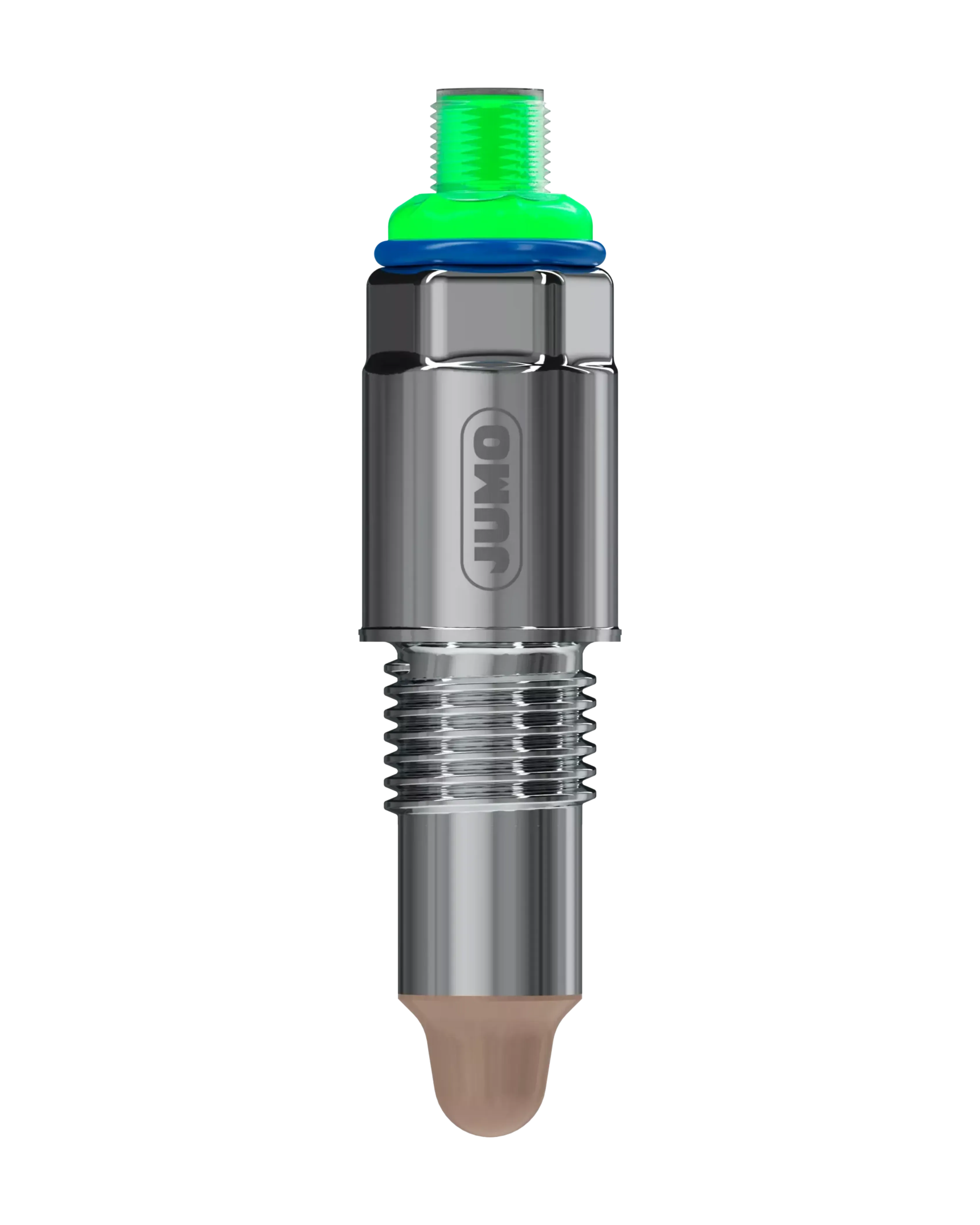 JUMO ZELOS C01 LS Capacitive Level Switch — Jumo General Automation